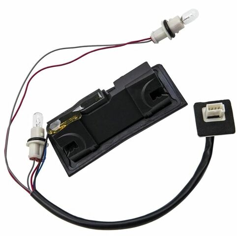 Car Tailgate Release Switch for Astra H for Caravan for Zafira B 13199906 13223919 13156919 6240371 Tailgate Handle in Kuwait