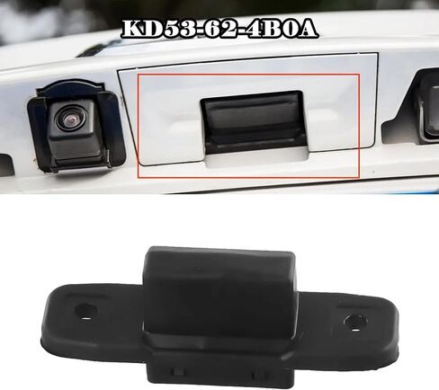 for CX-5 2013-2016 Tailgate Switch KD53-62-4B0A KR11-62-4B0 in Kuwait