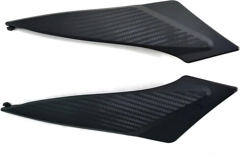 1 زوج ABS البلاستيك خزان الغاز غطاء لوحة جانبية هدية صالح لسوزوكي GSXR600 GSXR750 2011-2024 K11 in Kuwait