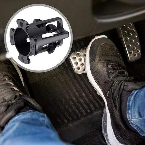 3 حزمة مخلب دواسة الربط جلبة مخلب اسطوانة دفع قضيب الربط جلبة السيارات أجزاء السيارات السوداء الملحقات لمعظم السيارات والشاحنات والشاحنات الصغيرة والشاحنات الصغيرة in Kuwait
