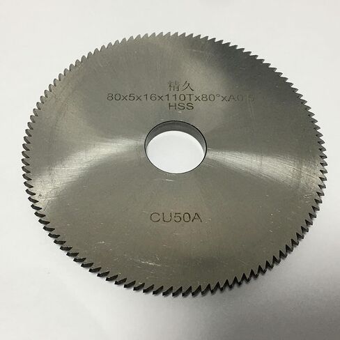 Milling Cutter D717898ZB(CU50A-P32) in HSS for SILCA Bravo II & SILCA Bravo III & SILCA Bravo III (w/EZ-Jaw) Machine(one Piece) in Kuwait