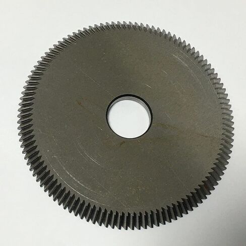 Milling Cutter D717898ZB(CU50A-P32) in HSS for SILCA Bravo II & SILCA Bravo III & SILCA Bravo III (w/EZ-Jaw) Machine(one Piece) in Kuwait