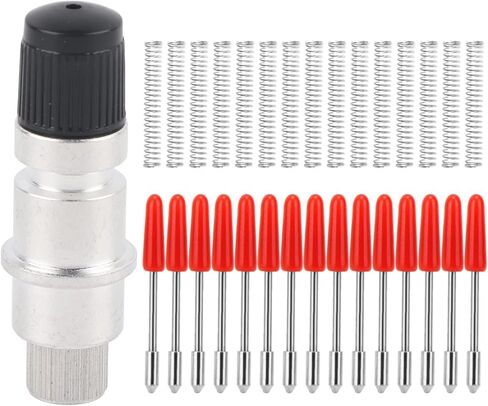 CB09 Blade Holder, 15Pcs 45° CB09 Blade Holder CB09 Blades High Quanlity Holder Cutting Plotter Holder for Power printer cutters in Kuwait