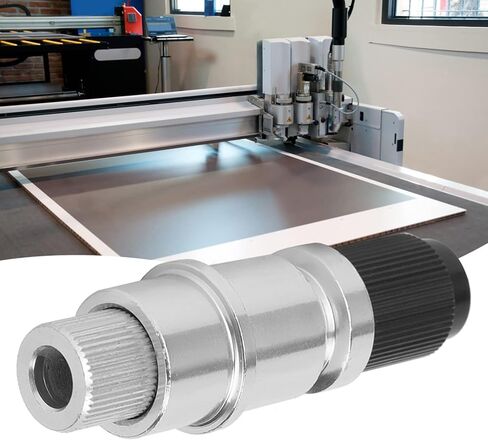 CB09 Blade Holder, 15Pcs 45° CB09 Blade Holder CB09 Blades High Quanlity Holder Cutting Plotter Holder for Power printer cutters in Kuwait