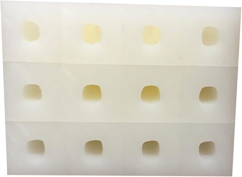 Cutting Sticks for MBM Ideal Triumph 3905 3915 Pack of 12 Cutting Blade Saver in Kuwait