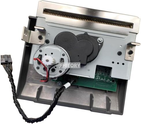 P1083320-135 عدة القاطع ترقية لطابعة الباركود الحرارية زيبرا ZT620 203 ديسيبل متوحد الخواص 300 ديسيبل متوحد الخواص حقيقية in Kuwait