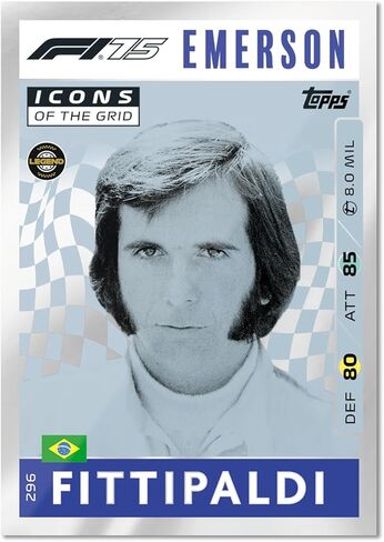 Topps Turbo Attax Formula 1 2025 - Diamond Edition Mega Tin - Contains 66 Cards Including 6 LE's and 5 Exclusives. Legend Relics Inside Lucky tins. in Kuwait