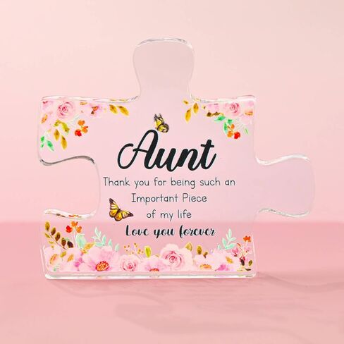Gifts for Mom, Unique Mothers Day Gifts from Daughter Son, Engraved Butterfly-shaped Acrlic Keepsake Mom Presents 5X3.8 inch-Heartwarming Mom Birthday gift, Christmas, Thanksgiving (big purple) in Saudi Arabia