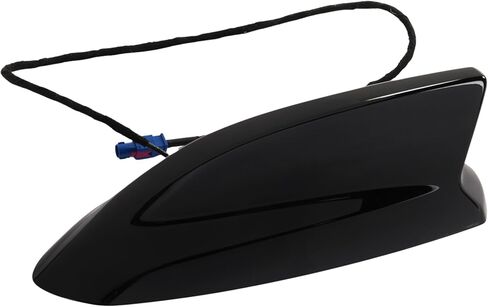 GM Genuine Parts 42862892 Black Meet Kettle Metallic High Frequency Antenna in Kuwait