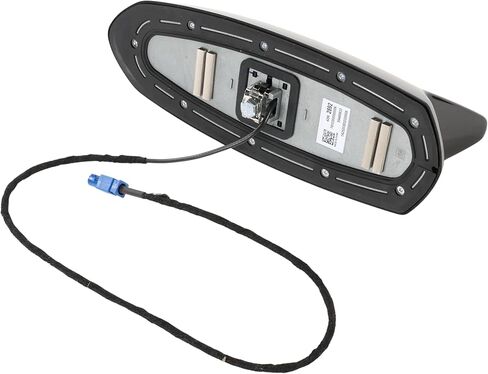 GM Genuine Parts 42862892 Black Meet Kettle Metallic High Frequency Antenna in Kuwait