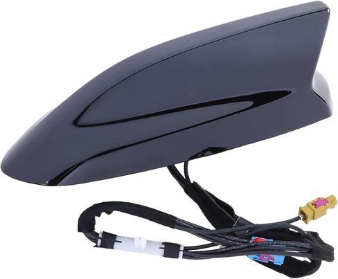 GM Genuine Parts 85634978 Black Meet Kettle Metallic High Frequency Antenna in Kuwait