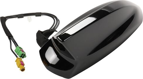 GM Genuine Parts 85634984 Black Meet Kettle Metallic High Frequency Antenna in Kuwait