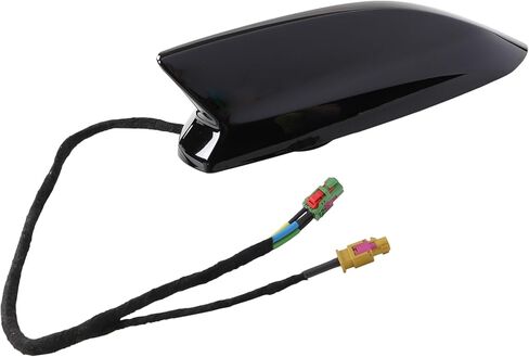 GM Genuine Parts 42870452 Black Meet Kettle Metallic High Frequency Antenna in Saudi Arabia