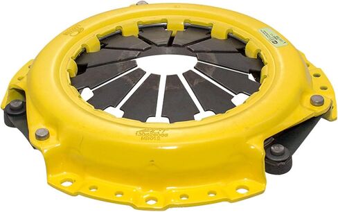 ACT Advanced Clutch Technology MB012 Performance Organic Street Style Clutch Disc, For Select Dodge, Eagle, Hyundai, Mitsubishi, And Plymouth Vehicles in Kuwait