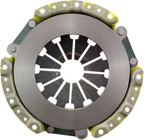 ACT Advanced Clutch Technology MB012 Performance Organic Street Style Clutch Disc, For Select Dodge, Eagle, Hyundai, Mitsubishi, And Plymouth Vehicles in Kuwait