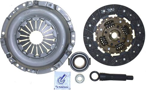 Sachs KF640-06 Clutch Kit in Kuwait