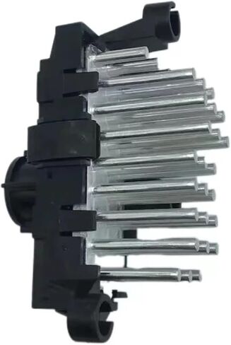 P121260 Headlight Source Bulb Module Ballast Resistor LED Headlamp Lamps 1Pcs in Kuwait