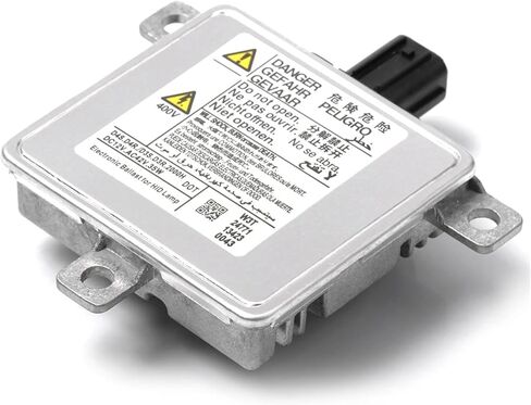 D3S D4S W3T24771 W3T21571 W3T23371 W3T22371 W3T24571 Car Ballast Xenon Module 1Pcs in Kuwait