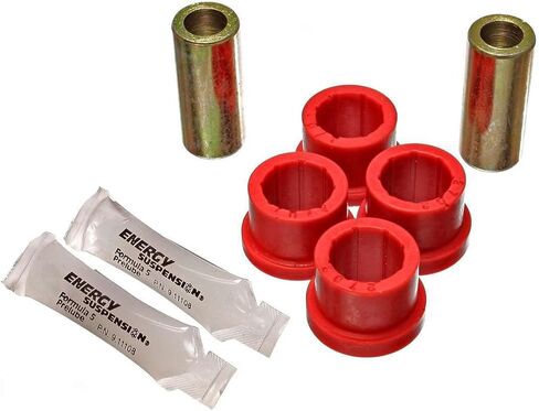 Energy Suspension Control Arm Bushing Set - 8.3123R in Kuwait
