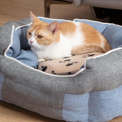 The 'Original' Snugglesafe Microwave Heating Pad Disc Microwavable Heated Pet Bed. in Saudi Arabia