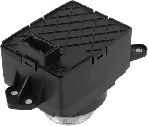 Automatic Transmission Shift Lever LX6Z-7P155-U Compatible with Escape 2020 2021 2022 Transmission Shifter Gear Selector Knob Switch OEM LX6P-7P155EE in Kuwait