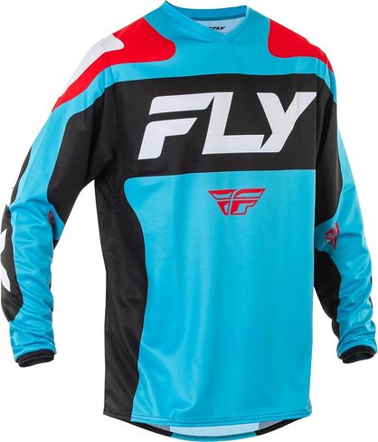 Fly Racing F-16 Men's Moto Gear Set - Pant and Jersey Combo in Kuwait