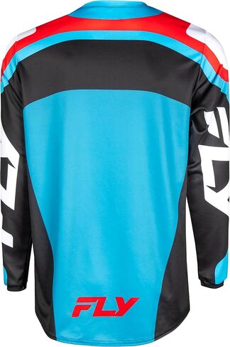 Fly Racing F-16 Men's Moto Gear Set - Pant and Jersey Combo in Kuwait