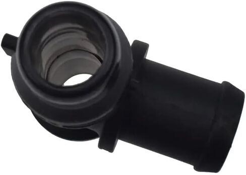 Car HVAC Heater Hose Tee Connector 2PCS Compatible With Transit Connect 2010 2011 2012 2013 2.0L KH623 9T1Z18472C 9T1Z-18472-C in Kuwait