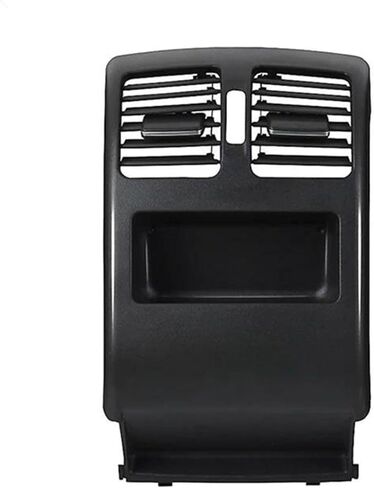 Compatible with for for GLK Class X204 2008-2012 Car Front Rear Air Conditioning Vent Cover AC Outlet Panel 204680 49879116 Air AC Vent(Central) in Kuwait