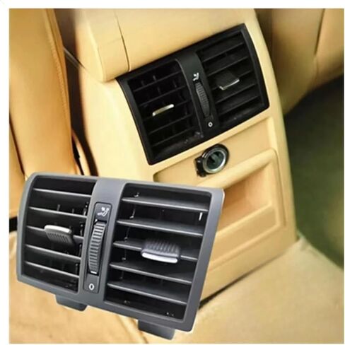 for for Touran 2003-2015 for for Caddy 2004-2015 Rear AC Air Conditioning Outlet Vent 1T0819203A 1T0819203B AC Vent Grille Outlet in Kuwait