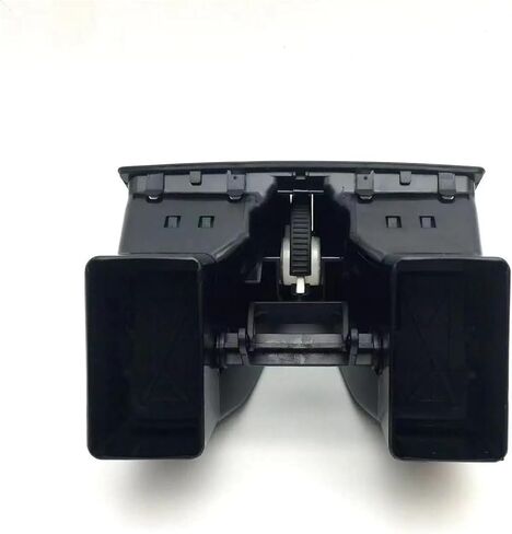 for for Touran 2003-2015 for for Caddy 2004-2015 Rear AC Air Conditioning Outlet Vent 1T0819203A 1T0819203B AC Vent Grille Outlet in Kuwait