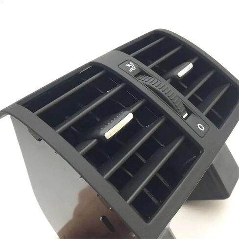 for for Touran 2003-2015 for for Caddy 2004-2015 Rear AC Air Conditioning Outlet Vent 1T0819203A 1T0819203B AC Vent Grille Outlet in Kuwait