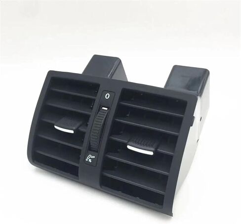 for for Touran 2003-2015 for for Caddy 2004-2015 Rear AC Air Conditioning Outlet Vent 1T0819203A 1T0819203B AC Vent Grille Outlet in Kuwait