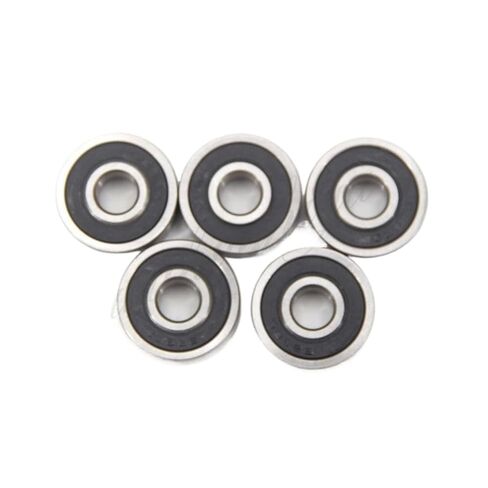 2 قطعة R12 R12ZZ R12RS الكرات الأخدود العميق 19.05X41.275X11.112 مللي متر 3/4 "X 1 5/8" X 7/16"(R12ZZ) in Kuwait