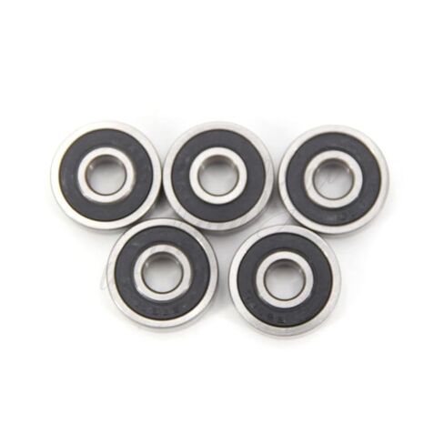 R2 R2ZZ R2RS R2-2Z R2Z R2-2RS ZZ RS RZ 2RZ محامل الكرات الأخدود العميق 3.175X9.525 .967 مللي متر 1/8 "3/8" 5/32 "(5 قطعة R2ZZ) in Kuwait