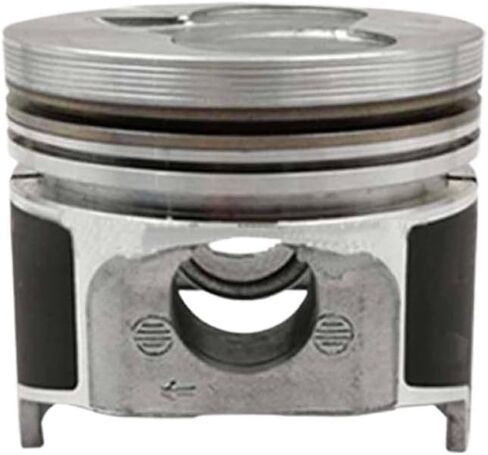 Piston Ring Kit 16060-21114 1G069-21775 16292-21050 STD Compatible With FZ2400 U25S KX41-2 B2400HST-D B2410HSD in Kuwait