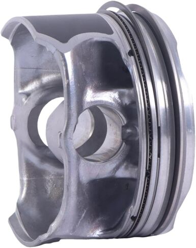 4 قطعة Φ83.00mm مجموعة المكابس والخواتم STD A2740301317 متوافق مع محرك W204 W205 M270 910 M274 910 in Kuwait