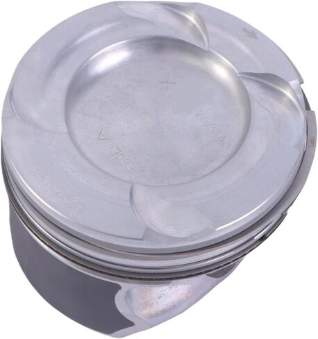 4 قطعة Φ83.00mm مجموعة المكابس والخواتم STD A2740301317 متوافق مع محرك W204 W205 M270 910 M274 910 in Kuwait