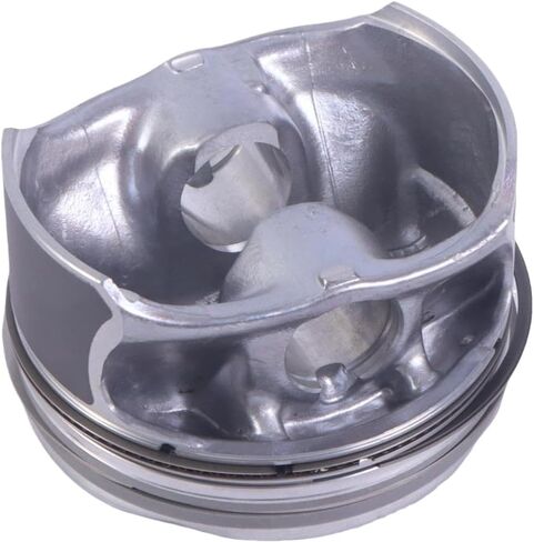4 قطعة Φ83.00mm مجموعة المكابس والخواتم STD A2740301317 متوافق مع محرك W204 W205 M270 910 M274 910 in Kuwait