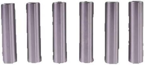 Piston Rings Set +0.50mm 11257506222 Compatible With 330i 530i X3 X5 E46 E39 E60 M54 3.0L Engine 2000-2008 in Kuwait