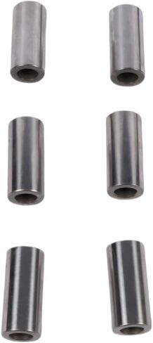 Piston and Ring Set +0.5mm Oversize for LR062617 Compatible with F-Pace, XE and Discovery 3.0L Engines in Kuwait
