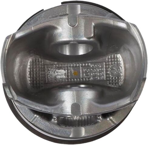 Piston and Ring Set +0.5mm Oversize for LR062617 Compatible with F-Pace, XE and Discovery 3.0L Engines in Kuwait