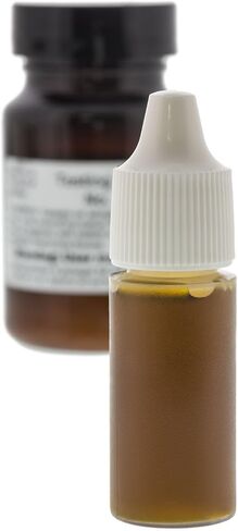 Rs Mizar Replacement Chemical Kit for M-24 Gold Tester in Kuwait