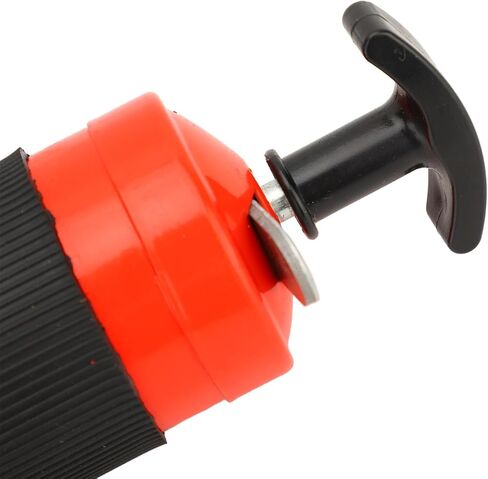 High Pressure Manual Grease, 600cc Capacity Aluminum Alloy Grease with Dual Rod, for Construction Machinery Cars Trucks Ships Lawn Mowers Road Rollers Tractors in Kuwait
