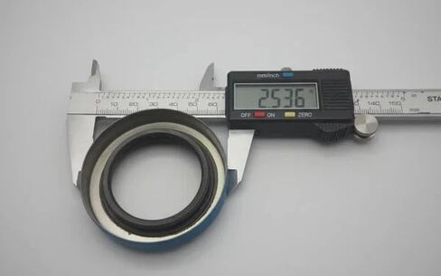 Boat Trailer Grease Seal 32373 168255TB 2.56"x 1.68" in Kuwait
