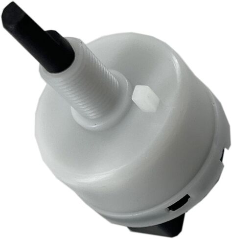 AC Heater Blower Motor Control Switch, LB83-61-200A, LB8361200A, Compatible with Protege DX, ES, LX, Speed 2.0L L4 - Gas 2003, 5 Pins in Kuwait