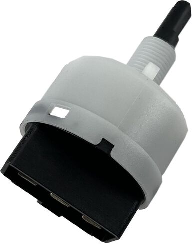 AC Heater Blower Motor Control Switch, LB83-61-200A, LB8361200A, Compatible with Protege DX, ES, LX, Speed 2.0L L4 - Gas 2003, 5 Pins in Kuwait