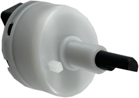 AC Heater Blower Motor Control Switch, LB83-61-200A, LB8361200A, Compatible with Protege DX, ES, LX, Speed 2.0L L4 - Gas 2003, 5 Pins in Kuwait