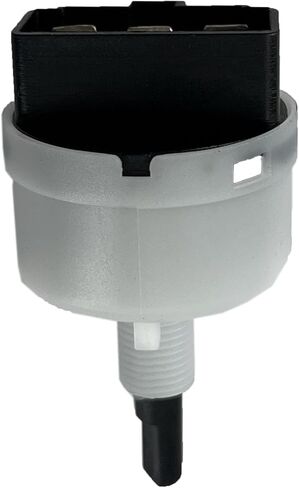 AC Heater Blower Motor Control Switch, LB83-61-200A, LB8361200A, Compatible with Protege DX, ES, LX, Speed 2.0L L4 - Gas 2003, 5 Pins in Kuwait