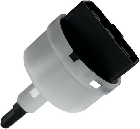 AC Heater Blower Motor Control Switch, LB83-61-200A, LB8361200A, Compatible with Protege DX, ES, LX, Speed 2.0L L4 - Gas 2003, 5 Pins in Kuwait